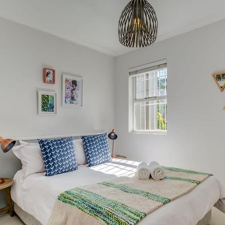 211 De Waterkant Piazza Кейптаун Екстериор снимка