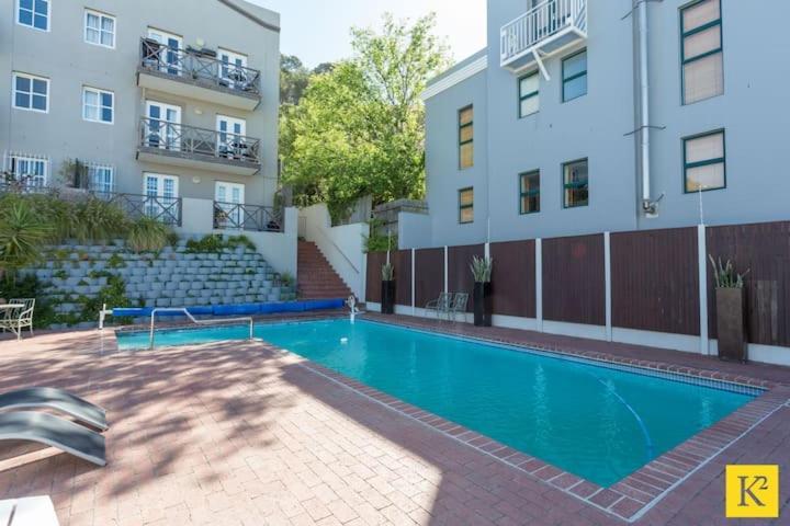 211 De Waterkant Piazza Кейптаун Екстериор снимка