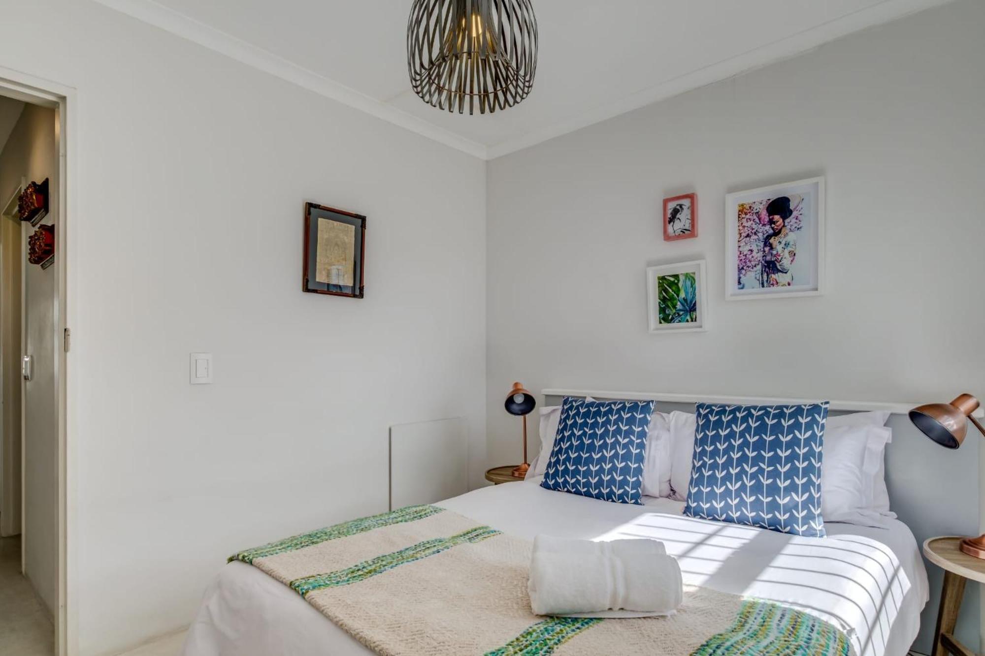 211 De Waterkant Piazza Кейптаун Екстериор снимка